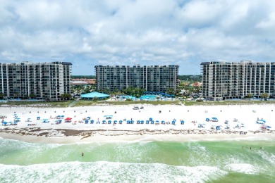 2BR/2BA condo in sought-after Edgewater Beach Resort. This unit on Edgewater Beach Resort in Florida - for sale on GolfHomes.com, golf home, golf lot