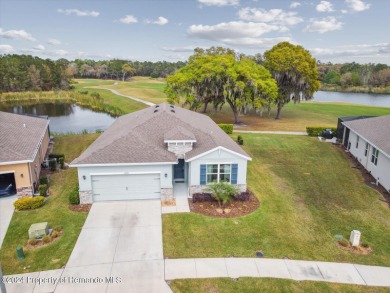 SELLER MOTIVATED!!  Welcome to 17699 Garsalaso Circle, nestled on Hernando Oaks Golf and Country Club in Florida - for sale on GolfHomes.com, golf home, golf lot
