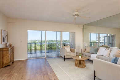 Welcome to 6475 Shoreline Drive #5403, St. Petersburg, FL 33708 on Seminole Lake Country Club in Florida - for sale on GolfHomes.com, golf home, golf lot