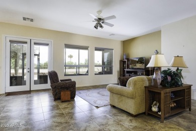 Nestled on the scenic Dave White Golf Course, this 2,500+ sq. ft on Dave White Reg Park and Golf Course in Arizona - for sale on GolfHomes.com, golf home, golf lot