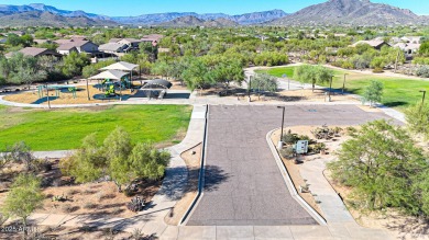 Discover meticulously maintained golf course living on the 11th on Dove Valley Ranch in Arizona - for sale on GolfHomes.com, golf home, golf lot