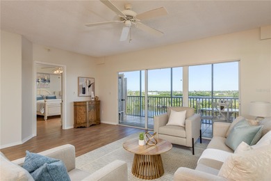 Welcome to 6475 Shoreline Drive #5403, St. Petersburg, FL 33708 on Seminole Lake Country Club in Florida - for sale on GolfHomes.com, golf home, golf lot