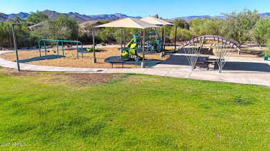 Discover meticulously maintained golf course living on the 11th on Dove Valley Ranch in Arizona - for sale on GolfHomes.com, golf home, golf lot