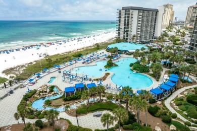 2BR/2BA condo in sought-after Edgewater Beach Resort. This unit on Edgewater Beach Resort in Florida - for sale on GolfHomes.com, golf home, golf lot