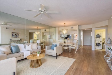 Welcome to 6475 Shoreline Drive #5403, St. Petersburg, FL 33708 on Seminole Lake Country Club in Florida - for sale on GolfHomes.com, golf home, golf lot