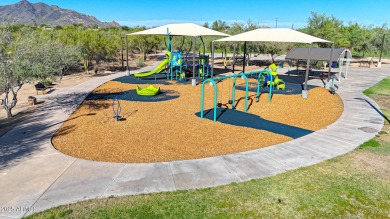 Discover meticulously maintained golf course living on the 11th on Dove Valley Ranch in Arizona - for sale on GolfHomes.com, golf home, golf lot