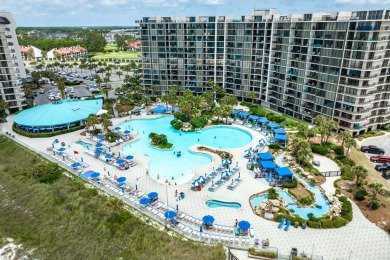 2BR/2BA condo in sought-after Edgewater Beach Resort. This unit on Edgewater Beach Resort in Florida - for sale on GolfHomes.com, golf home, golf lot