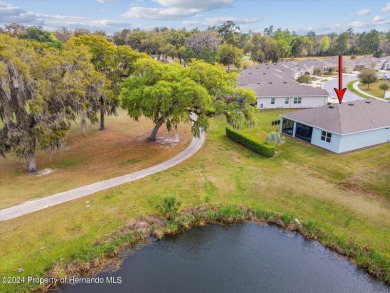 SELLER MOTIVATED!!  Welcome to 17699 Garsalaso Circle, nestled on Hernando Oaks Golf and Country Club in Florida - for sale on GolfHomes.com, golf home, golf lot