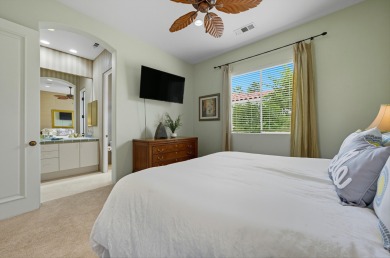 Step into perfection with this impeccably maintained, move-in on PGA West Private Golf Courses in California - for sale on GolfHomes.com, golf home, golf lot