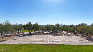 Discover meticulously maintained golf course living on the 11th on Dove Valley Ranch in Arizona - for sale on GolfHomes.com, golf home, golf lot