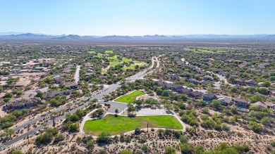Discover meticulously maintained golf course living on the 11th on Dove Valley Ranch in Arizona - for sale on GolfHomes.com, golf home, golf lot