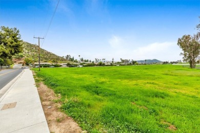 Prime 4.2-acre development opportunity in Hemet, CA! This on Echo Hills Golf Club in California - for sale on GolfHomes.com, golf home, golf lot