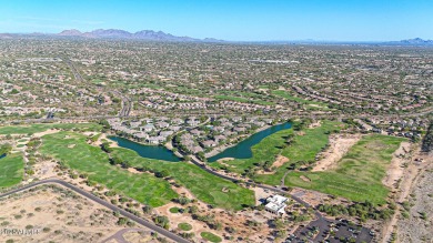 Discover meticulously maintained golf course living on the 11th on Dove Valley Ranch in Arizona - for sale on GolfHomes.com, golf home, golf lot