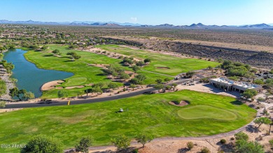 Discover meticulously maintained golf course living on the 11th on Dove Valley Ranch in Arizona - for sale on GolfHomes.com, golf home, golf lot