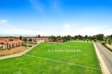 Prime 4.2-acre development opportunity in Hemet, CA! This on Echo Hills Golf Club in California - for sale on GolfHomes.com, golf home, golf lot