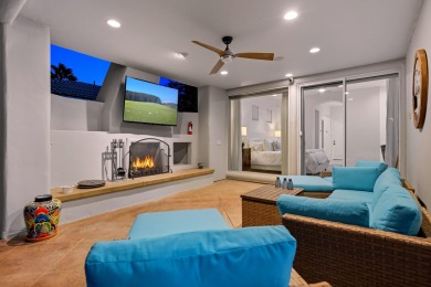 Step into perfection with this impeccably maintained, move-in on PGA West Private Golf Courses in California - for sale on GolfHomes.com, golf home, golf lot