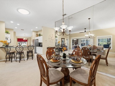 One or more photo(s) has been virtually staged. Welcome home to on Scepter Golf Club in Florida - for sale on GolfHomes.com, golf home, golf lot