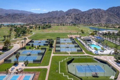 Step into perfection with this impeccably maintained, move-in on PGA West Private Golf Courses in California - for sale on GolfHomes.com, golf home, golf lot