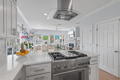 GREAT NEW PRICE! This updated beach cottage in the Olde Towne on Sandestin Golf and Beach Resort - Raven in Florida - for sale on GolfHomes.com, golf home, golf lot