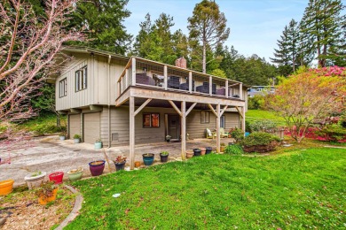 BAYWOOD - Just steps from the 7th hole, this beautifully updated on Baywood Golf and Country Club in California - for sale on GolfHomes.com, golf home, golf lot