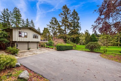 BAYWOOD - Just steps from the 7th hole, this beautifully updated on Baywood Golf and Country Club in California - for sale on GolfHomes.com, golf home, golf lot