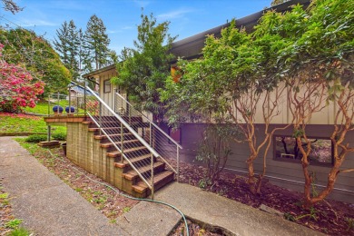 BAYWOOD - Just steps from the 7th hole, this beautifully updated on Baywood Golf and Country Club in California - for sale on GolfHomes.com, golf home, golf lot