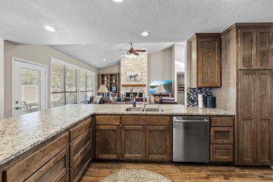 Discover your perfect home in the gated community of Meadowlakes on Hidden Falls Golf Club in Texas - for sale on GolfHomes.com, golf home, golf lot