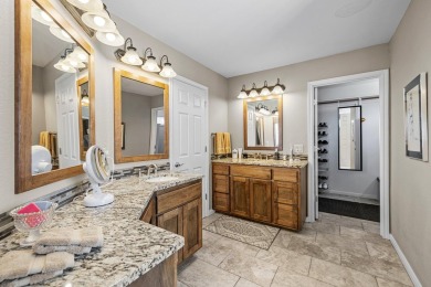 Discover your perfect home in the gated community of Meadowlakes on Hidden Falls Golf Club in Texas - for sale on GolfHomes.com, golf home, golf lot