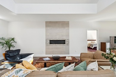 Snee Farm has never looked quite like this! Contemporary on Snee Farm Country Club in South Carolina - for sale on GolfHomes.com, golf home, golf lot