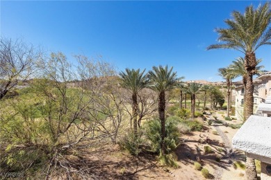 Discover unparalleled luxury in this fully furnished penthouse on Reflection Bay Golf Club in Nevada - for sale on GolfHomes.com, golf home, golf lot