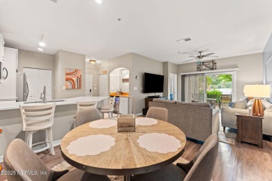 Location. Ground floor. Updated. You will love this spacious on Royal St. Augustine Golf and Country Club in Florida - for sale on GolfHomes.com, golf home, golf lot