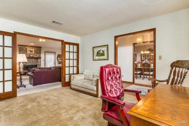 Wonderful 4 Bed Home in a Great Location! *Fox Run* Neighbohood on Scenic Hills Country Club in Florida - for sale on GolfHomes.com, golf home, golf lot