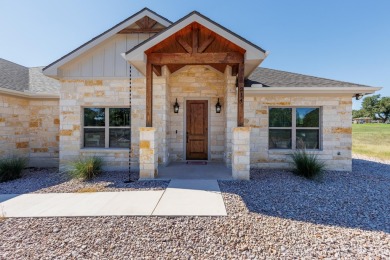 Almost brand new home in a desirable golf course community of on Lighthouse Golf Course in Texas - for sale on GolfHomes.com, golf home, golf lot