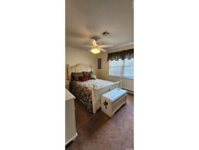 Come see this lovely 1 Bedroom FULLY FURNISHED (or items can be on Leisure Village Golf Course in New York - for sale on GolfHomes.com, golf home, golf lot