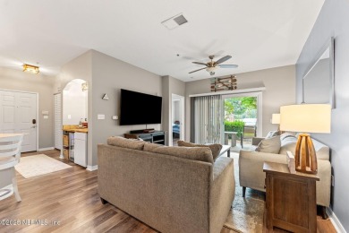 Location. Ground floor. Updated. You will love this spacious on Royal St. Augustine Golf and Country Club in Florida - for sale on GolfHomes.com, golf home, golf lot