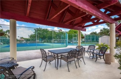 CORNER UNIT!  FIRST FLOOR.  55+ Community. This beautiful 2/2 on Inverrary Country Club in Florida - for sale on GolfHomes.com, golf home, golf lot
