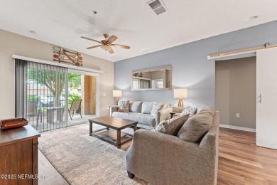 Location. Ground floor. Updated. You will love this spacious on Royal St. Augustine Golf and Country Club in Florida - for sale on GolfHomes.com, golf home, golf lot