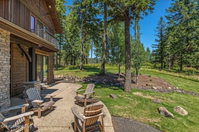 ELEGANT CONTEMPORARY CRAFTSMAN AT PRESTIGIOUS BLACK ROCK. Tucked on The Golf Club at Black Rock in Idaho - for sale on GolfHomes.com, golf home, golf lot