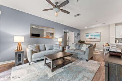 Location. Ground floor. Updated. You will love this spacious on Royal St. Augustine Golf and Country Club in Florida - for sale on GolfHomes.com, golf home, golf lot