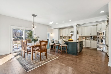 Snee Farm has never looked quite like this! Contemporary on Snee Farm Country Club in South Carolina - for sale on GolfHomes.com, golf home, golf lot