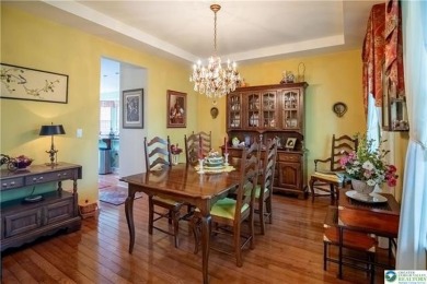 Rare opportunity to live on the golf course in Riverview Estates on Riverview Country Club in Pennsylvania - for sale on GolfHomes.com, golf home, golf lot