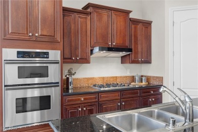 Discover unparalleled luxury in this fully furnished penthouse on Reflection Bay Golf Club in Nevada - for sale on GolfHomes.com, golf home, golf lot
