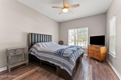 Location. Ground floor. Updated. You will love this spacious on Royal St. Augustine Golf and Country Club in Florida - for sale on GolfHomes.com, golf home, golf lot