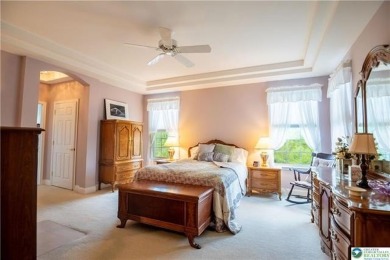 Rare opportunity to live on the golf course in Riverview Estates on Riverview Country Club in Pennsylvania - for sale on GolfHomes.com, golf home, golf lot