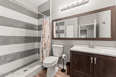 Location. Ground floor. Updated. You will love this spacious on Royal St. Augustine Golf and Country Club in Florida - for sale on GolfHomes.com, golf home, golf lot