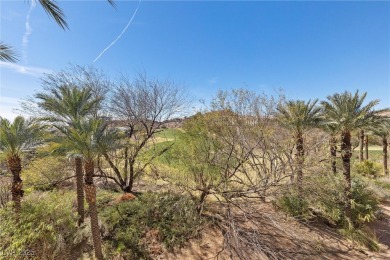 Discover unparalleled luxury in this fully furnished penthouse on Reflection Bay Golf Club in Nevada - for sale on GolfHomes.com, golf home, golf lot