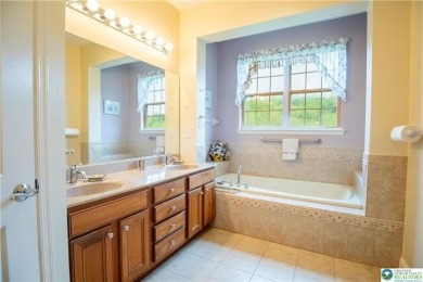 Rare opportunity to live on the golf course in Riverview Estates on Riverview Country Club in Pennsylvania - for sale on GolfHomes.com, golf home, golf lot