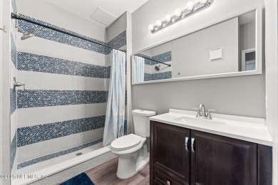 Location. Ground floor. Updated. You will love this spacious on Royal St. Augustine Golf and Country Club in Florida - for sale on GolfHomes.com, golf home, golf lot