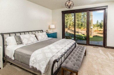 ELEGANT CONTEMPORARY CRAFTSMAN AT PRESTIGIOUS BLACK ROCK. Tucked on The Golf Club at Black Rock in Idaho - for sale on GolfHomes.com, golf home, golf lot