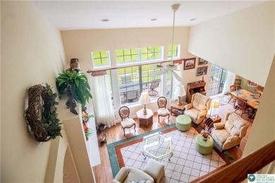 Rare opportunity to live on the golf course in Riverview Estates on Riverview Country Club in Pennsylvania - for sale on GolfHomes.com, golf home, golf lot